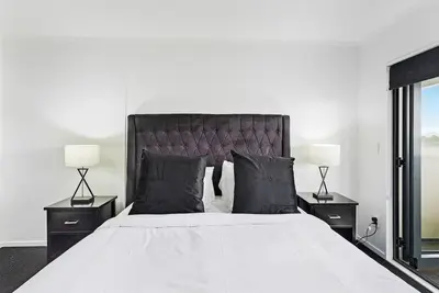 Image de Manukau City | Stunning Apt | 3br 2ba | Heart of Manukau