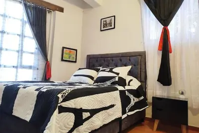 Image de Cozy 2-bedroom  apartment in amazing Villa de Leyva