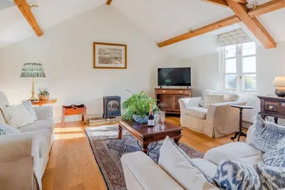 Image de Buckstone House Coach House, Forest of Dean - sleeps 4 guests in 2 bedrooms