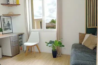Image de Oasis de calme et de vacances