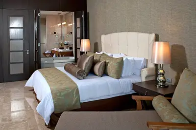Image de One Bedroom Suite - Grand Luxxe at Vidanta Nuevo Vallarta