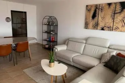 Image de A&S Sea View 1, cozy 2 bedroom apartment located close to Bruges
