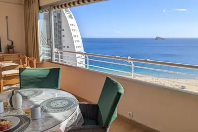 Image de Coblanca blue sky apartment