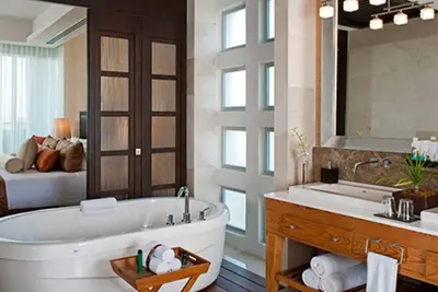 Image de Two Bedroom Suite - Grand Luxxe at Vidanta Nuevo Vallarta