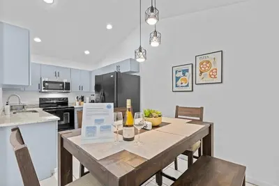 Pet-Friendly Family Home w/ Yard