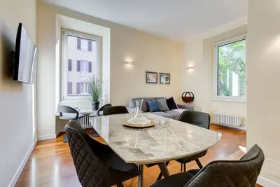 Image de Bdc - Purple Apt @San Giovanni