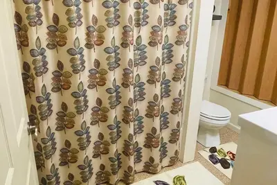 Image de Serene 2-bedroom spacious apartment