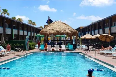 Image de Charming 2-bedroom villa in Orlando with fitness room, WiFi, Ac