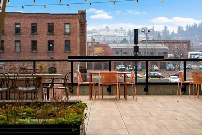 Image de Perfect Corporate Stay Downtown