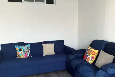 Image de Cozy 2 bedroom apartment in charming Cap Cana, Punta Cana. Fitness room, WiFi