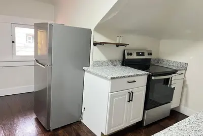 Image de Charming 2-bedroom apartment close to The Osu, Wexner Medical center