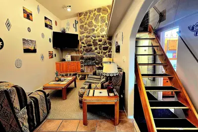 Image de Desert Charm at The Chey Town Hideout