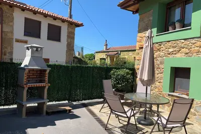 C´Genoveva