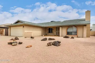 Image de 3-bedroom house in superb Glendale with Ac, WiFi. Enjoy your stay