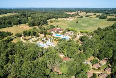 Image de Chalets in Classic Xl