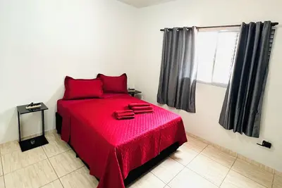 Image de Apartamento próximo à Unesp, Amplo e Bem Localizado.