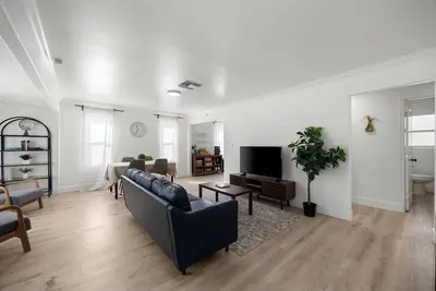 Image de Dreamy 2-Bedroom Retreat in the Heart of Sac