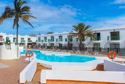 Image de Casa Roxy Pool View Wi-Fi by iRent Fuerteventura