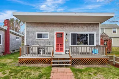 Image de Nancy Cottage - Spacious retreat on Popham Beach with A/C!