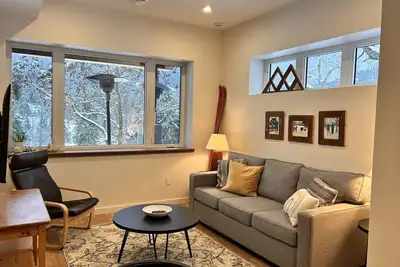 Image de Hanna Creek Suite at Redstone Resort Rossland