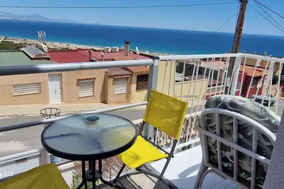 Image de Cozy economy  Coastal Apartment in Gran Alacant