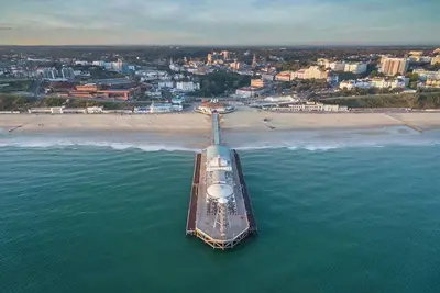 Image de Luxury Family Home central Bournemouth sleeps 6