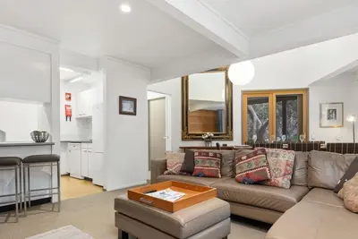 Image de Milkwood 1 Chalet