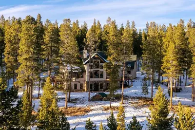 Image de Winter Park Hideaway