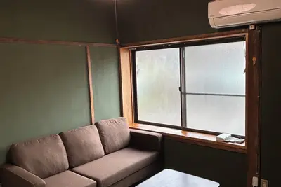 Image de Rent an entire house for a retro experience