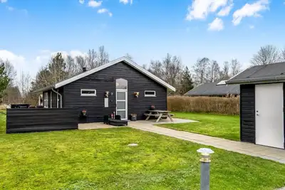 Image de \"Frederikka\" - 1. 9km from the sea by Interhome