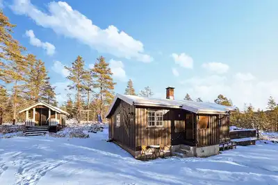 Image de Belle maison à Kongsberg