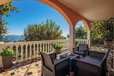 Image de Seaview House - Magdalena Apartment