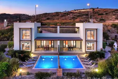 Image de Gonos Villa B