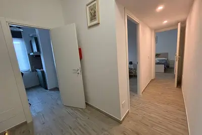 Image de Apartment10 with Balcony New 15min from Duomo-Linate