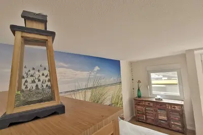 Image de Vacation apartment\/apartment for 4 guests with 45m² in Horumersiel (268901)