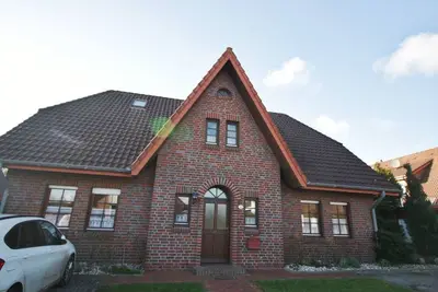 Image de Vacation apartment/apartment for 4 guests with 45m² in Horumersiel (268912)