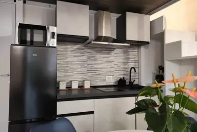 Image de Fantastic Flat Famagosta, Parking, Netflix, Forum