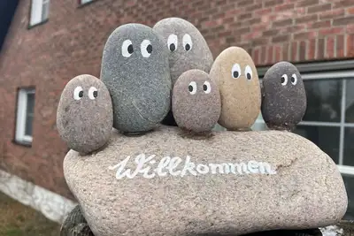 Image de Appartementhaus Zingst (2)- Vacation between sea & Bodden - Apartment 2