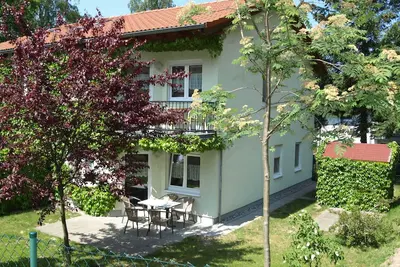 Image de Zinnowitz Waldstr 8b Apartment Og - Apartment Og