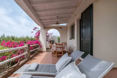 Image de Merveilleuse maison de vacances privée pour 6 personnes avec Wifi, Tv et parking