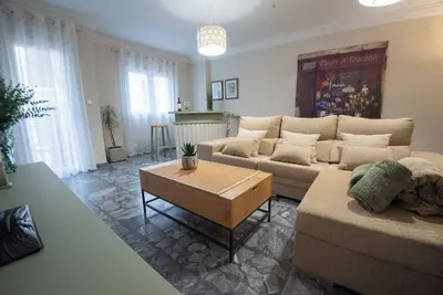 Image de Molino suites, apt Ronda, two bedrooms en suite in the center of the city