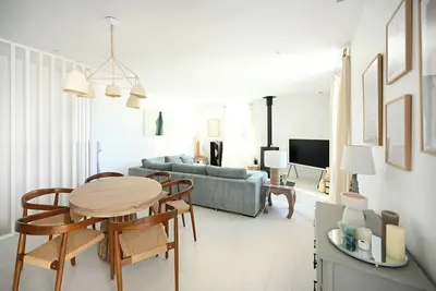 Image de Maison Arcachon quartier de l'Aiguillon\n5mn à pieds de la plage/ Commerces