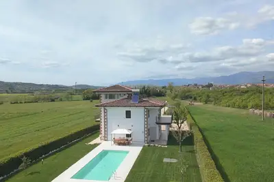 Image de Villa Mariarosaria - Exclusive Villa with pool