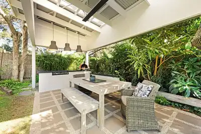 Image de Blairgowrie Sunset Sanctuary