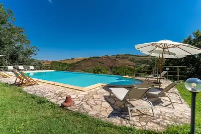 Image de Luxury Private Villa Three Oaks W/ Star View - Beautiful Spot