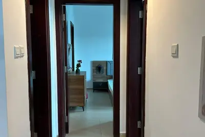 Image de Cozy 2-bedroom apartment in pleasant Ajman with Ac, WiFi