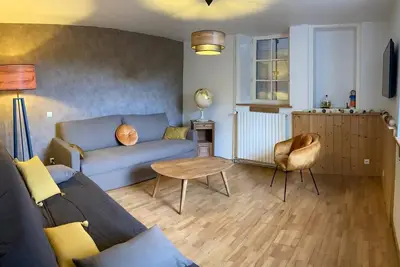 Image de Le Repaire de la Chouette –Nature et Refuge Cosy