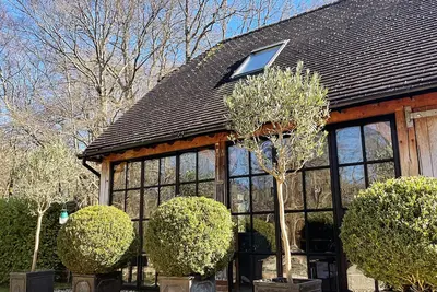 Image de Idyllic Cottage in the heart of The South Downs