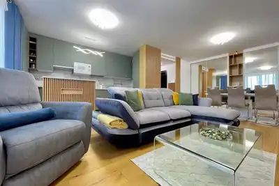 Image de Apartment No. 506 at Lebada Lake with a capacity of up to 4 people/persons