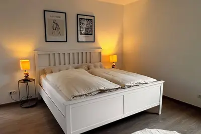 Image de Luxurious vacation apartment in the heart of Friesoythe